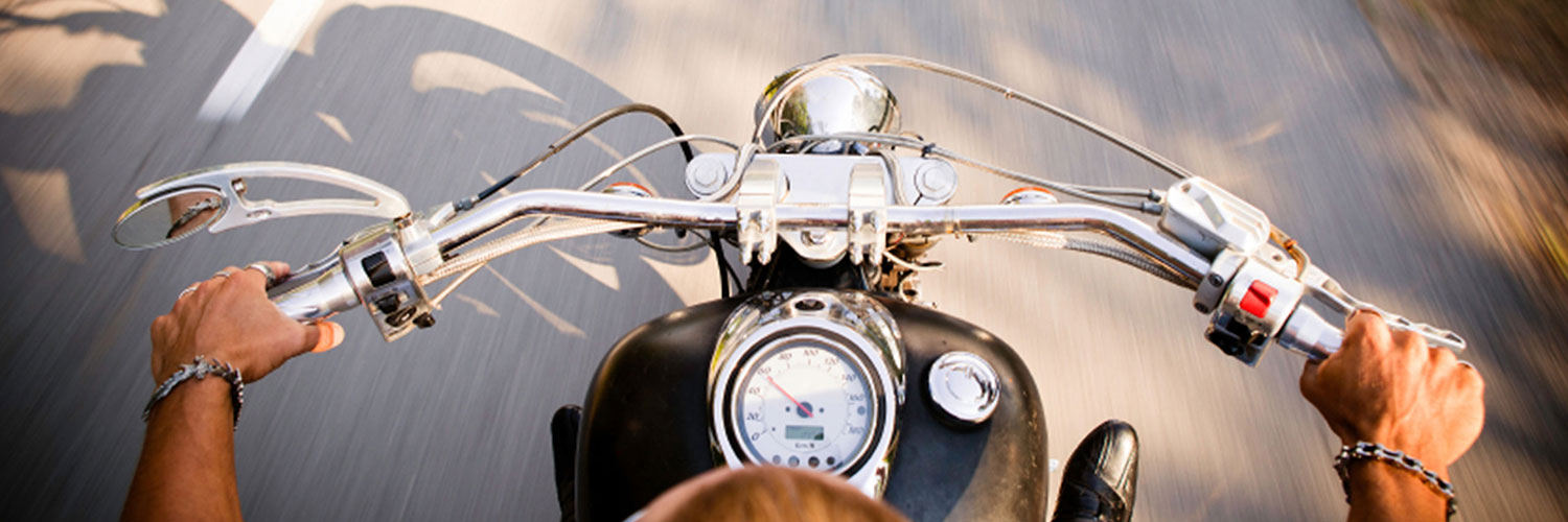 Florida Motorcycle Insurance Coverage